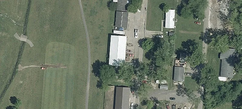 454 Coshocton Ave