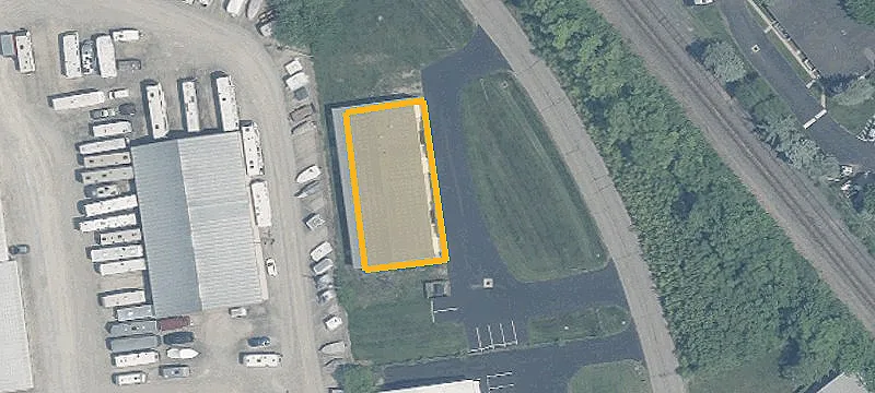 2959 Scioto Darby Executive Ct