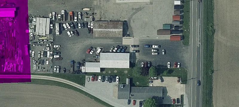 2455 Us Rte 127th N