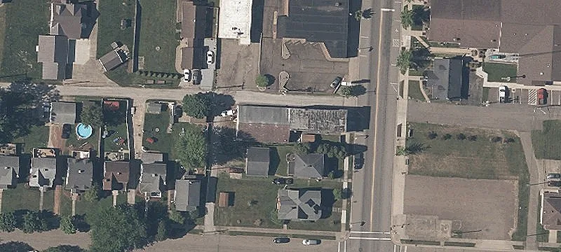 333 Wabash S Ave