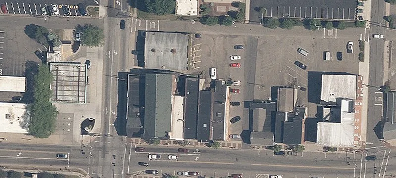 121 Main St