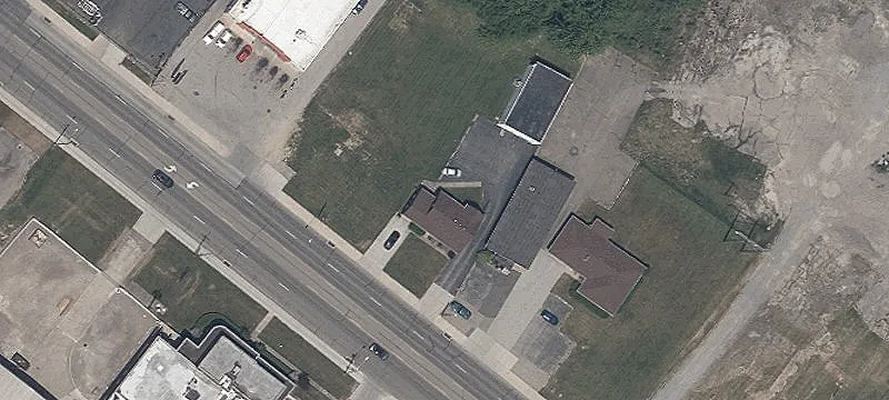 2280 Parkman NW Rd