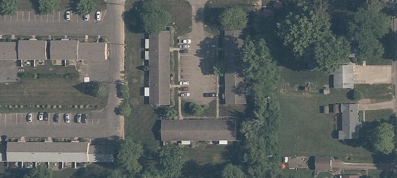 1660 Rosemont Rd