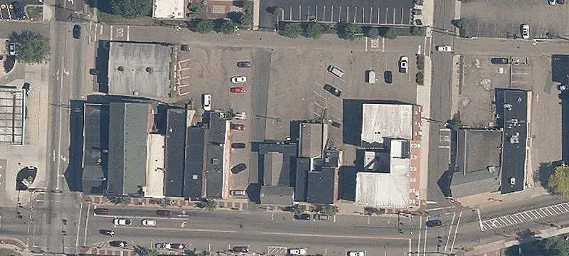 201 Main St