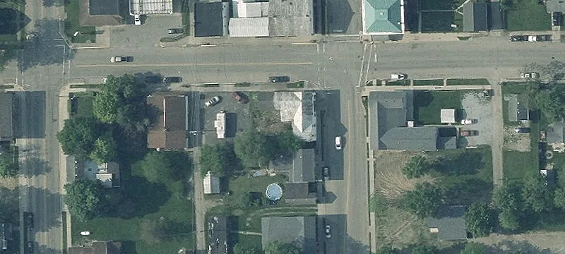 22nd Se St