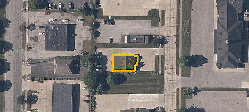 110 Merz Blvd