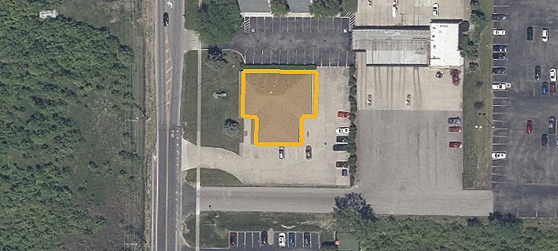 515 Moore Rd Ste, Unit 1