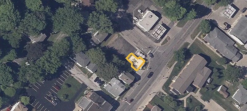 168 Portage St