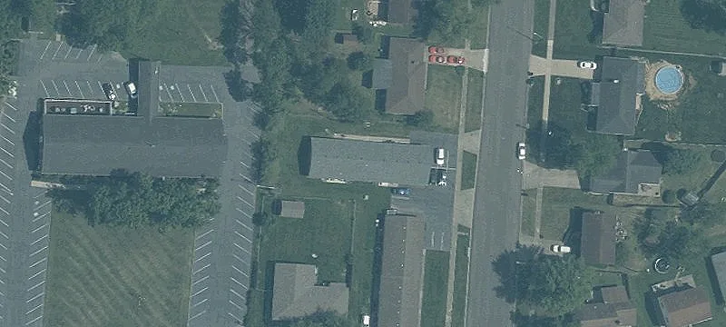 1612 Marshall Rd