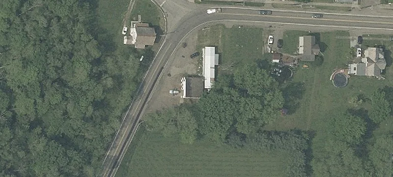 8050 Kensington NE Rd