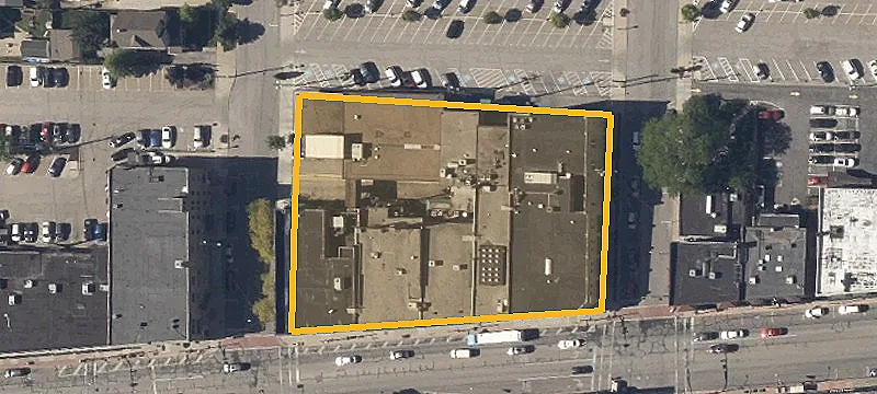 14806 Detroit Ave, Unit 22