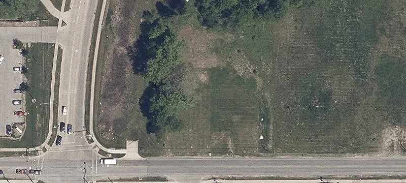 27106 Bagley Rd