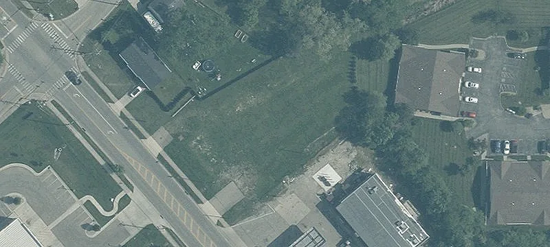 5290 College Cor Pike