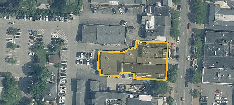 657-661 High St