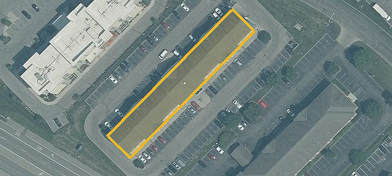 6725 Fairfield Business Ctr