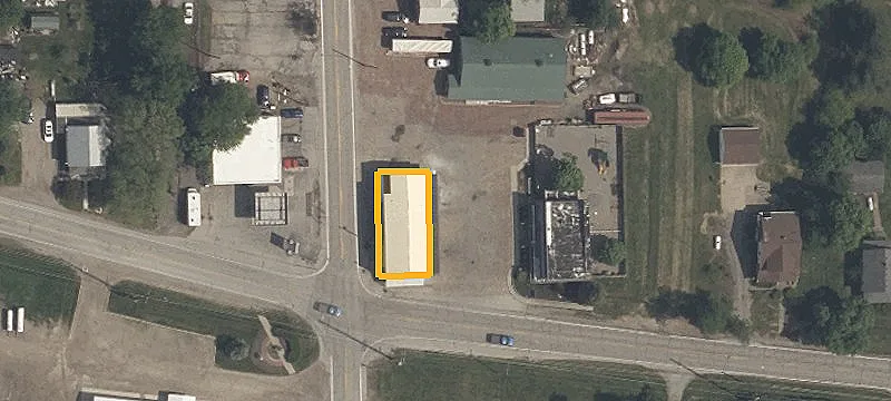 12256 Sylvania Metamora Rd