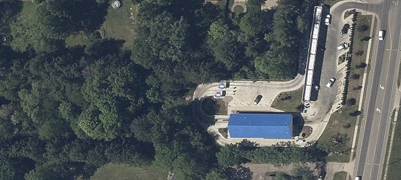 2800 Cleveland Rd