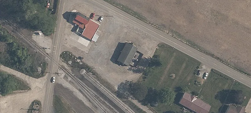 216 Arbor NW Rd