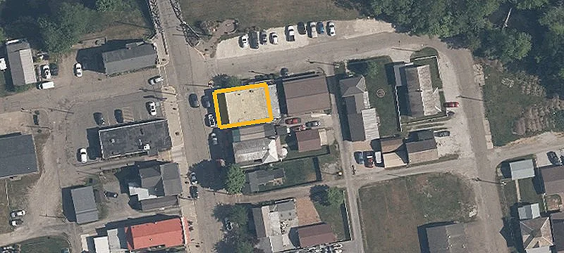 118 Reed Ave