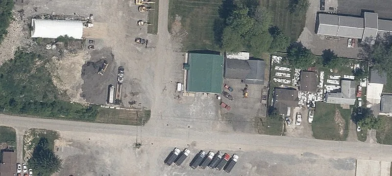Wilson, OH 