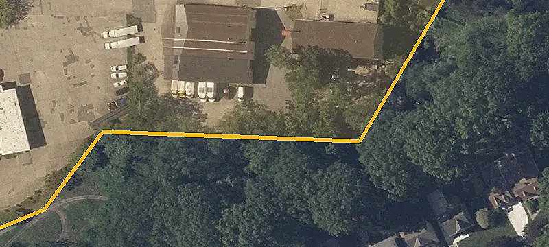 455 Granger Rd