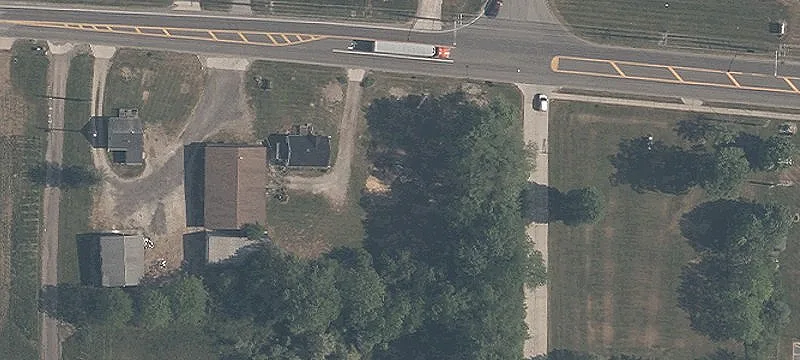 Kinsman Rd