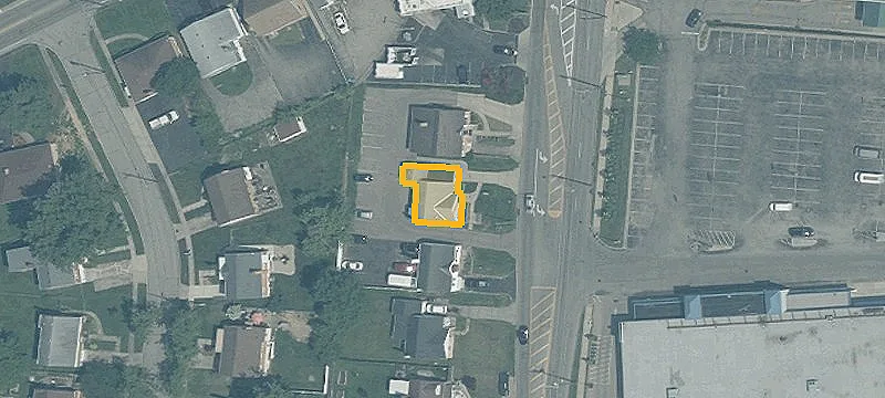 383 Anderson Fry Rd