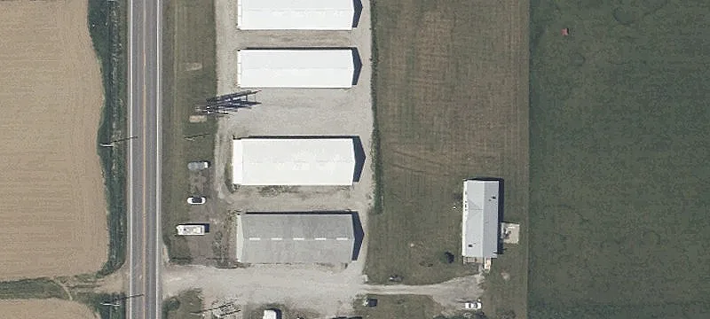 8275 Wadsworth Rd
