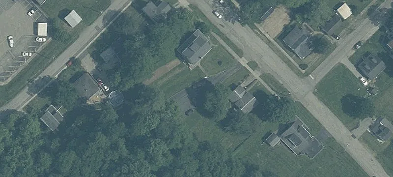 Main St