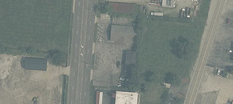 2400 Dryden Rd