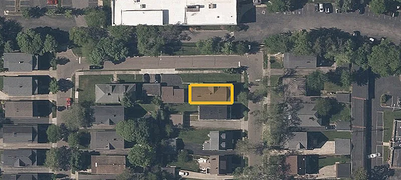 2536 Cheshire Rd, Unit 38