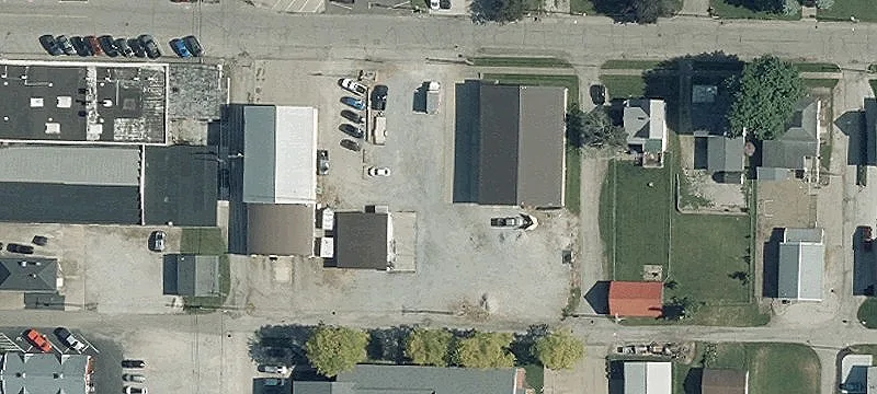 Mcconkey St