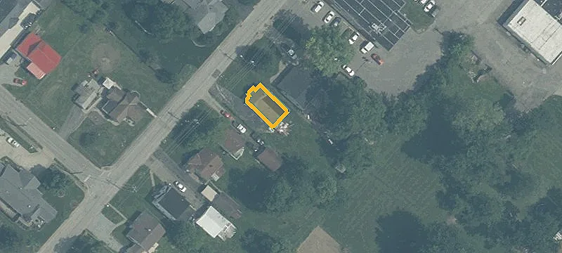 13 Kline Ave