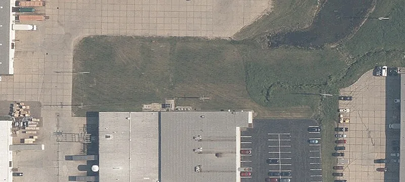 Industrial Pkwy