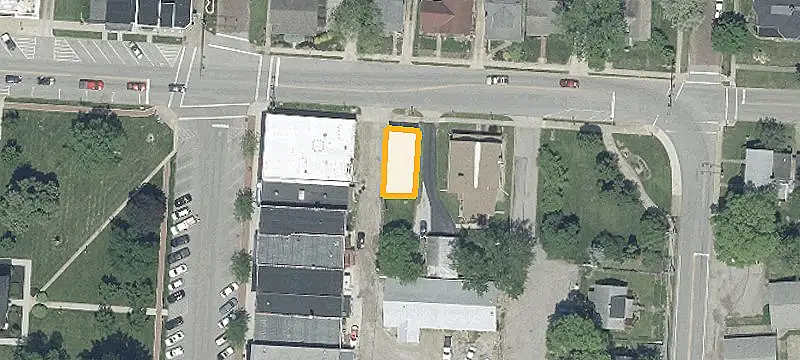 75 Cherry St