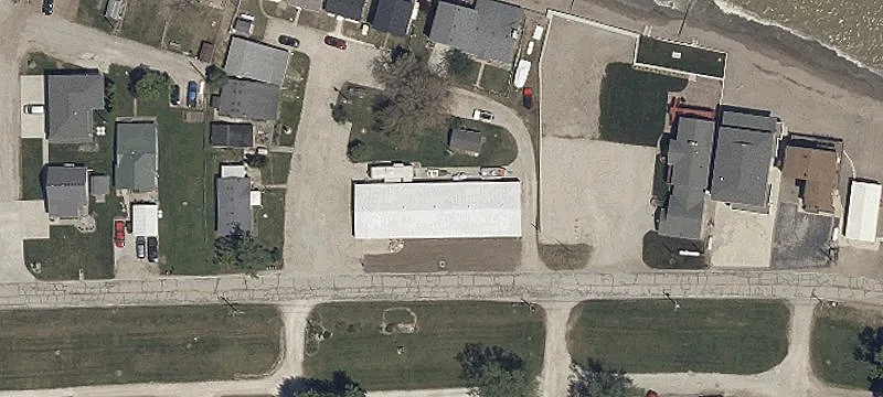 9989 Locust Pt Rd