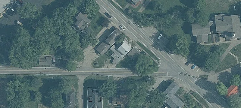 4795 Cincinnati Brookville Rd