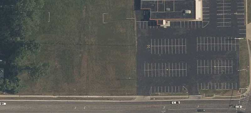 6838 Angola Rd