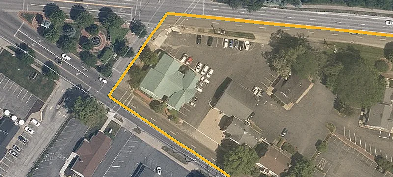 101 Main St