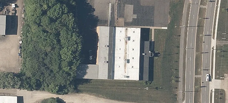 3300 Massillon Rd
