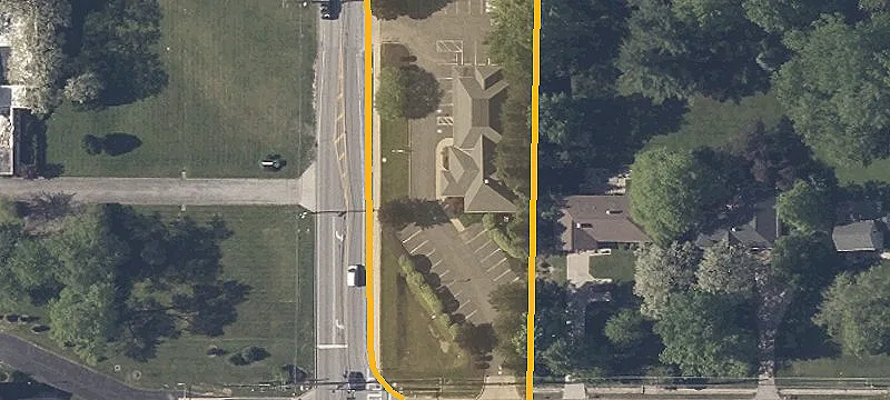 101 Oakes Rd