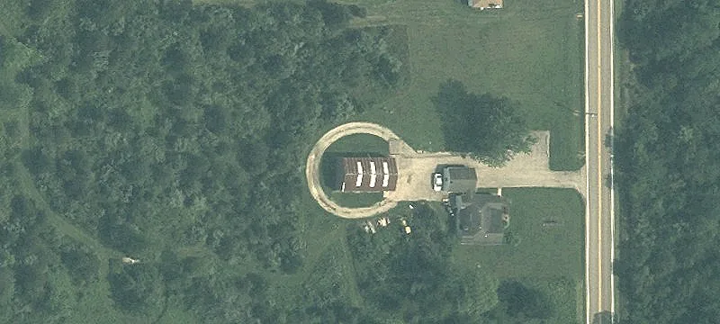 4675 Diamond Ml Rd