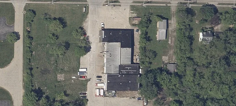 711 Bagley Rd