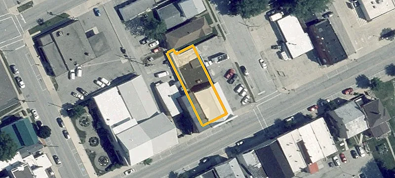 222 Spg St