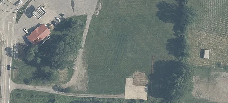 3795 Section Line Rd