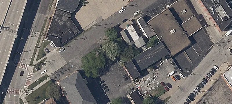 1335 Washington Ave