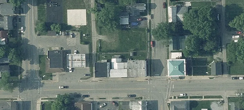 18 Franklin St