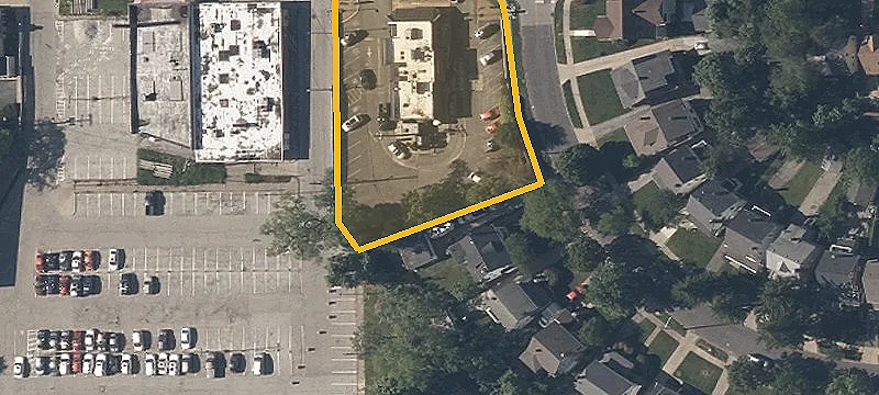 3246 Kildare Rd