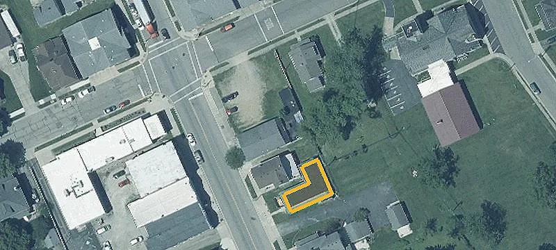 12 Chillicothe St