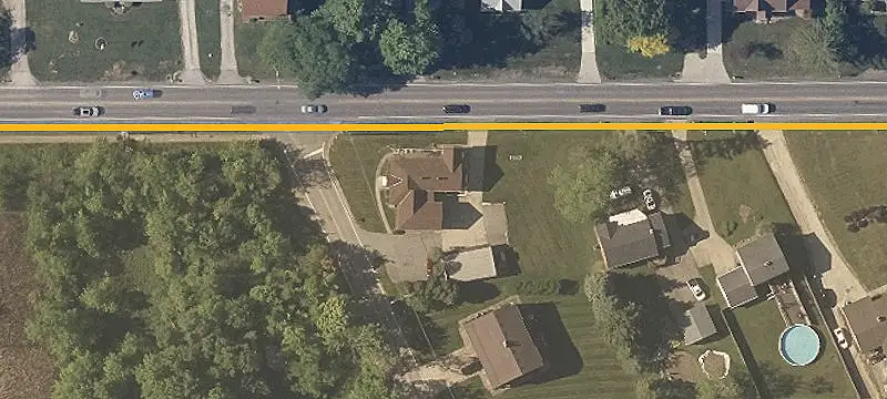 4725 Ml Rd